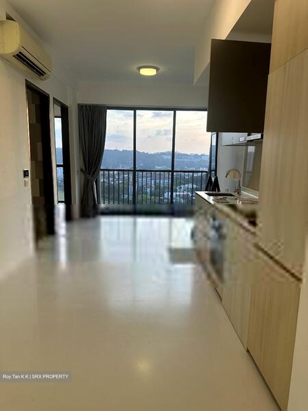 Foresque Residences (D23), Condominium #407105221